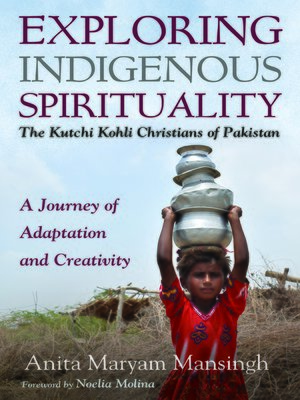 cover image of Exploring Indigenous Spirituality
